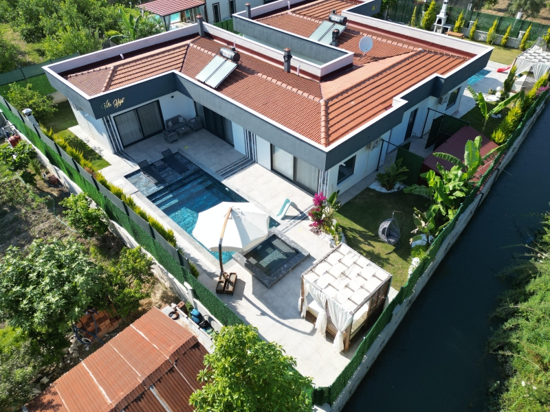 Villa Yiğit